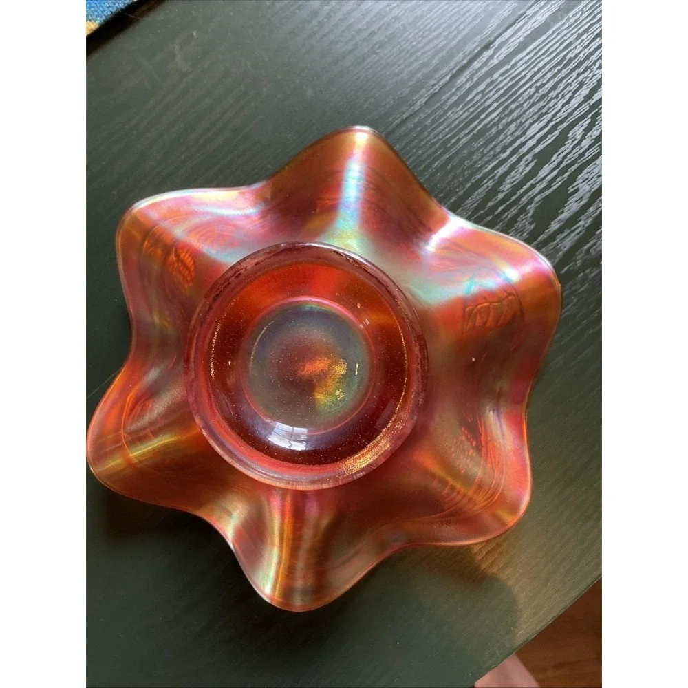 Fenton art glass